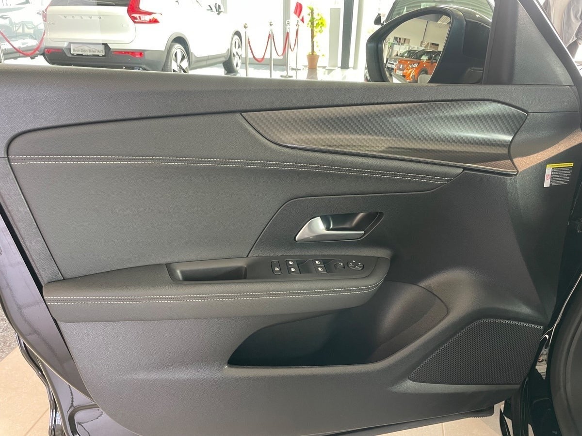 Billede af Opel Mokka-e 50 Ultimate