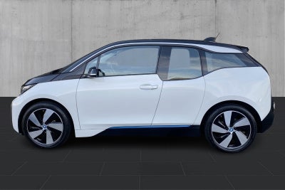 BMW i3 BEV - 1