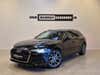 Audi A6 TDi Avant S-tr.