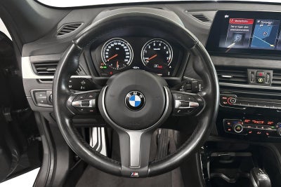 BMW X1 xDrive25e M-Sport+ aut.