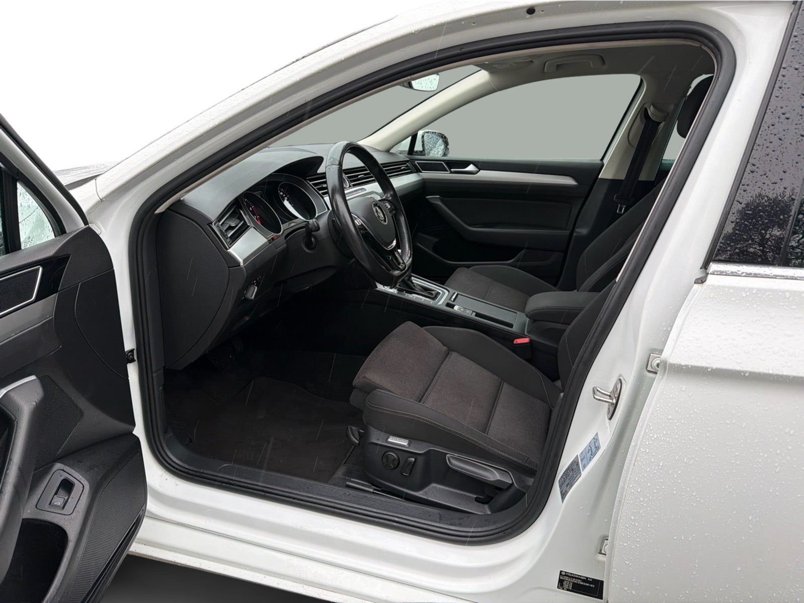 VW Passat TSi 150 Comfortline DSG