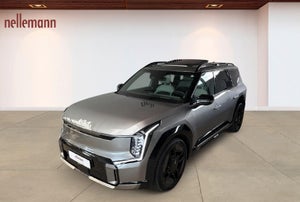 Kia EV9 Long Range Performance GT-Line AWD 7prs