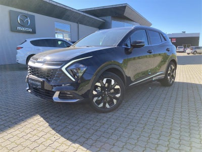 Kia Sportage PHEV Prestige aut. 4WD