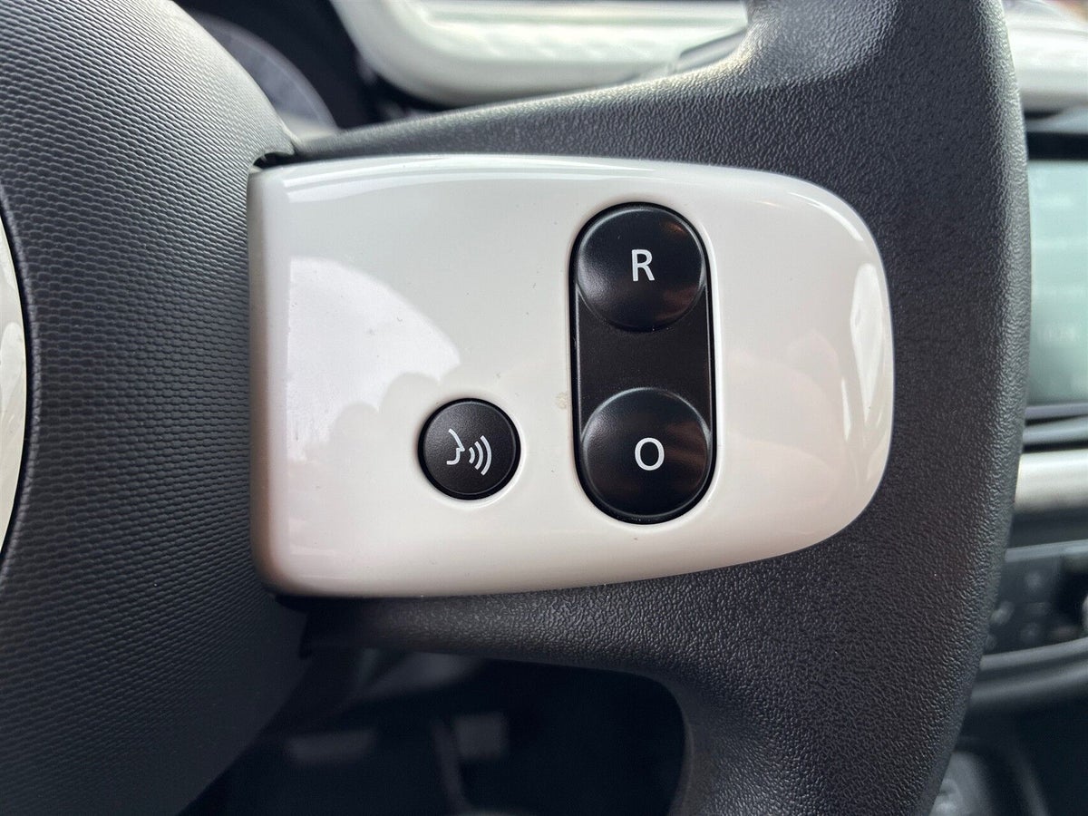Renault Twingo Electric Zen billede 18