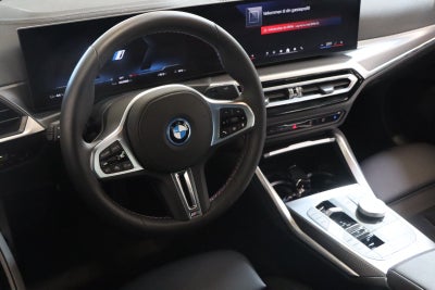 BMW i4 M50 M-Sport xDrive