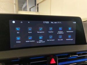 Kia EV6 GT Performance AWD