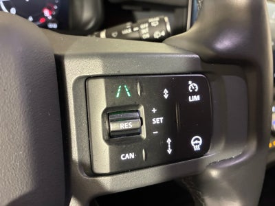 Land Rover Defender 90 D250 Hard Top S aut. Van