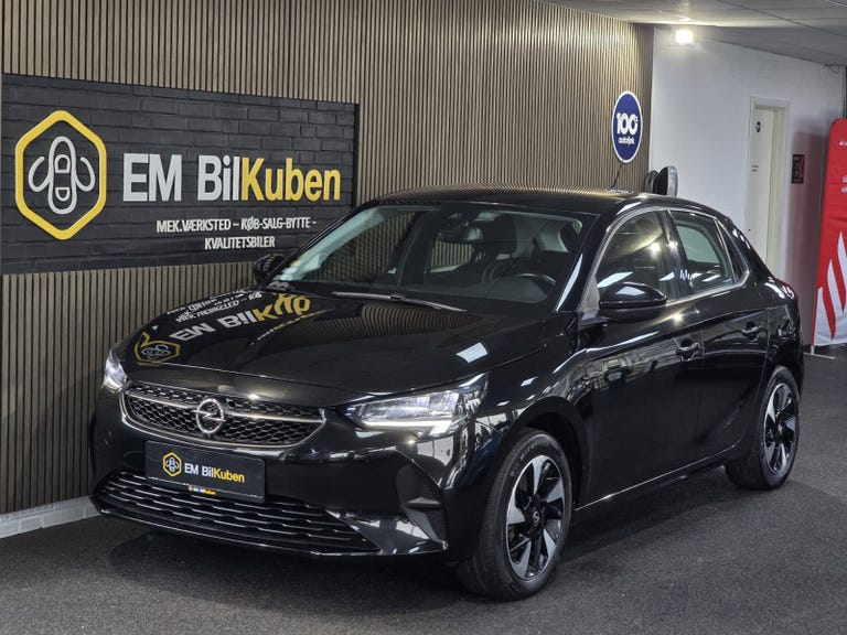 Opel Corsa-e Dynamic