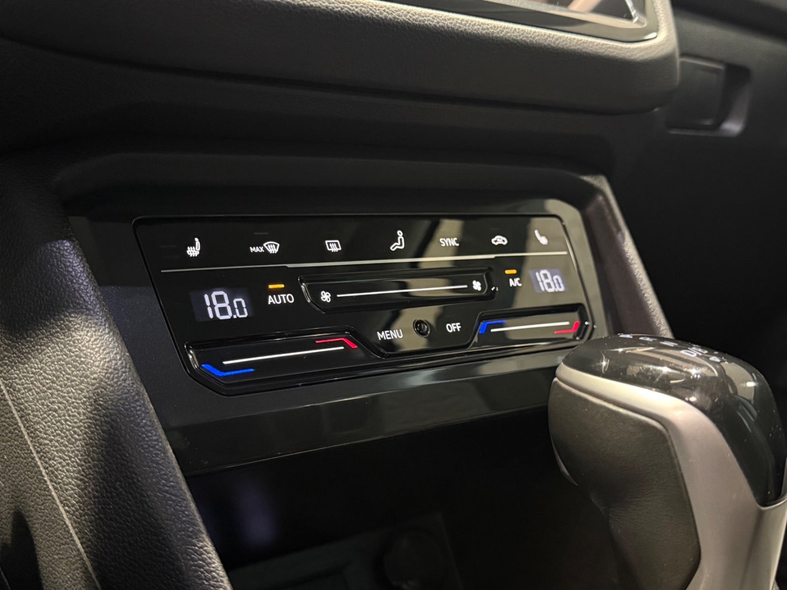 Billede af VW Tiguan 1,4 eHybrid Life DSG