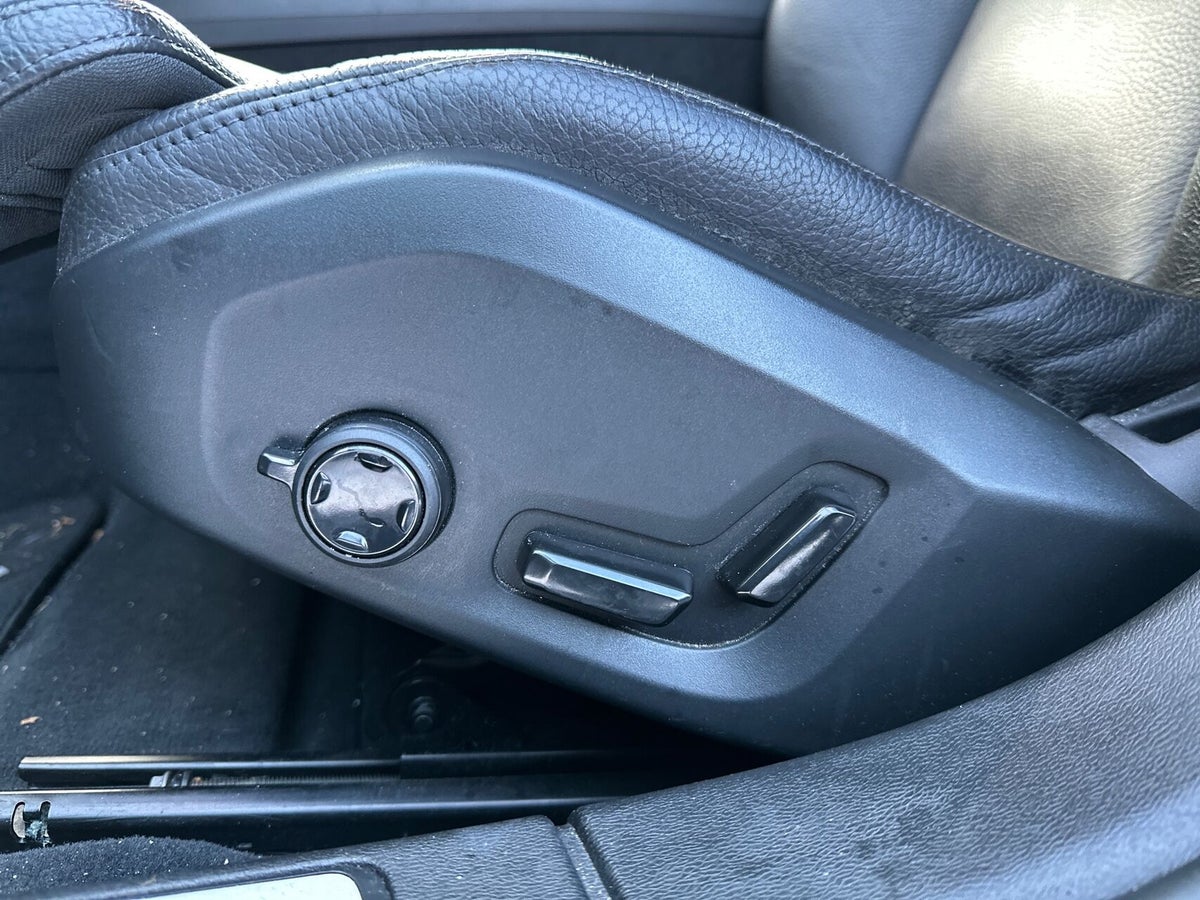 Volvo V60 T4 190 Inscription aut. billede 19