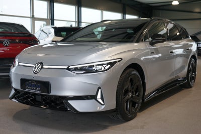 VW ID.7 GTX Tourer 4Motion 