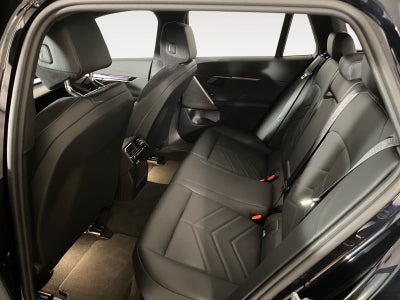 BMW i5 eDrive40 Touring M-Sport Van