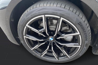 BMW i4 eDrive35 M-Sport
