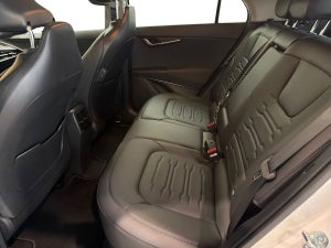 Kia Niro EV Prestige