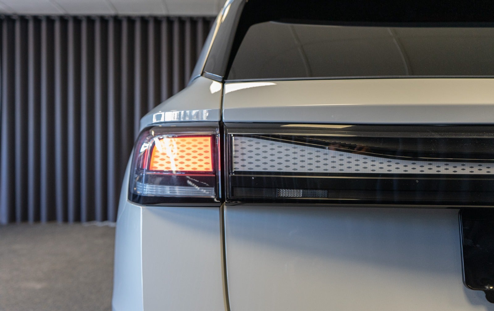 Billede af VW ID.7 77 Pro Tourer