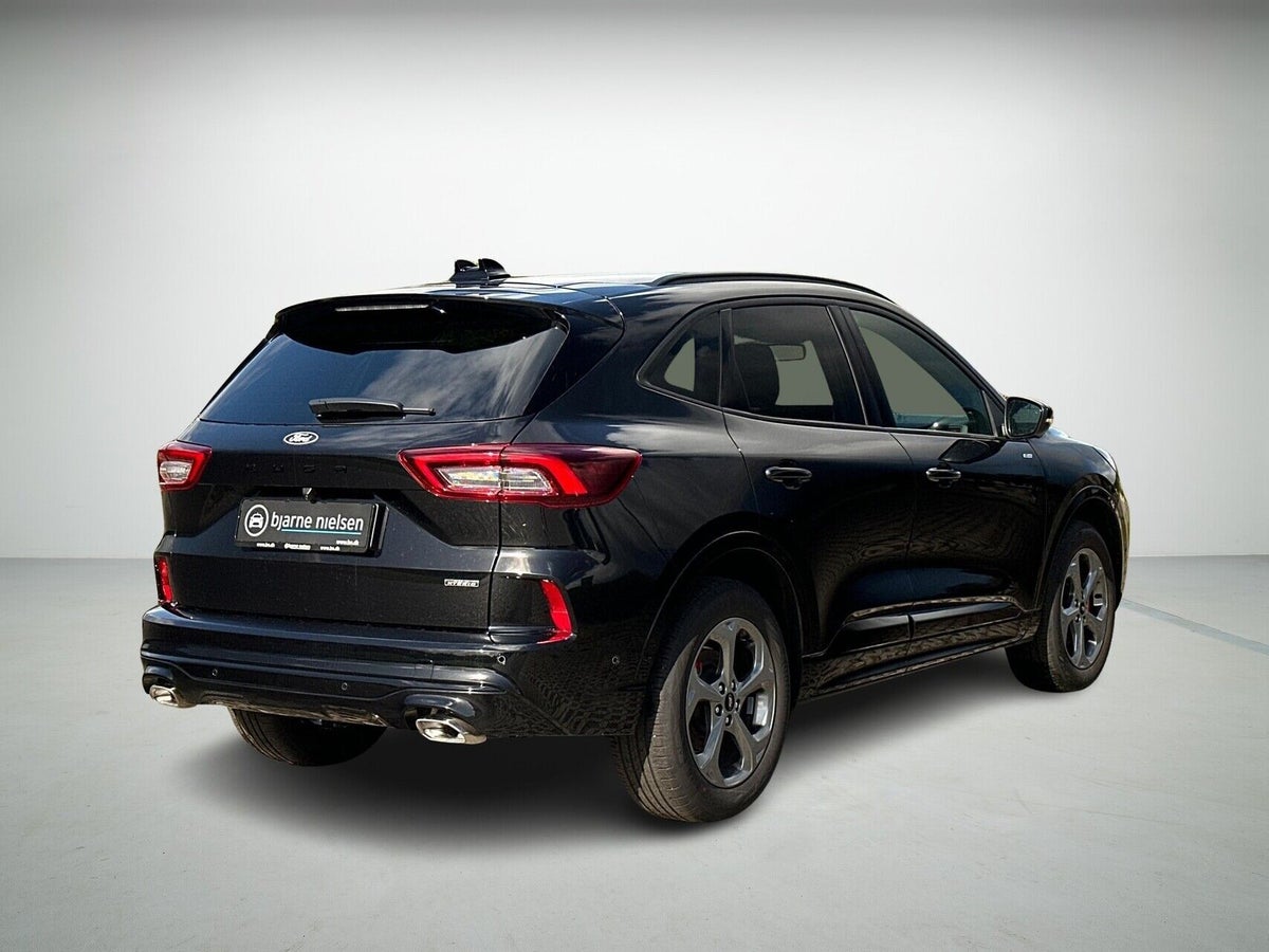 Ford Kuga PHEV ST-Line X CVT billede 3