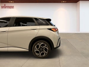 BYD Dolphin Comfort