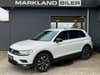 VW Tiguan TDi 150 IQ.Drive DSG