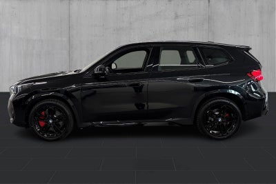 BMW iX1 eDrive20 M-Sport Pro - 1