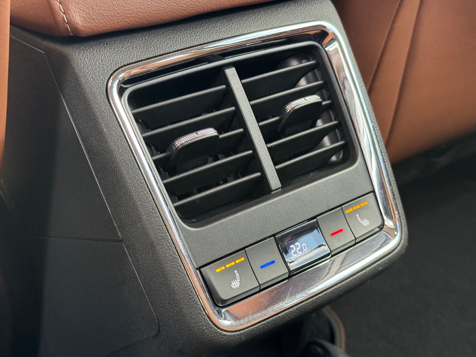 Billede af Skoda Enyaq 80 iV ecoSuite