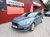 Ford Mondeo HEV Titanium stc. CVT
