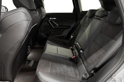 BMW iX1 eDrive20 M-Sport