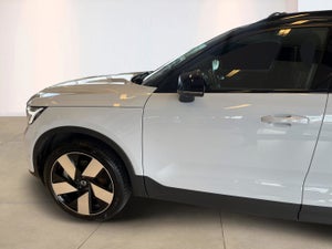 Volvo EX40 Extended Range Ultra