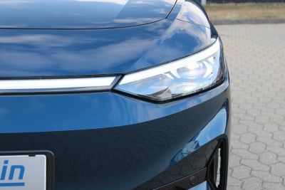 VW ID.7 Style