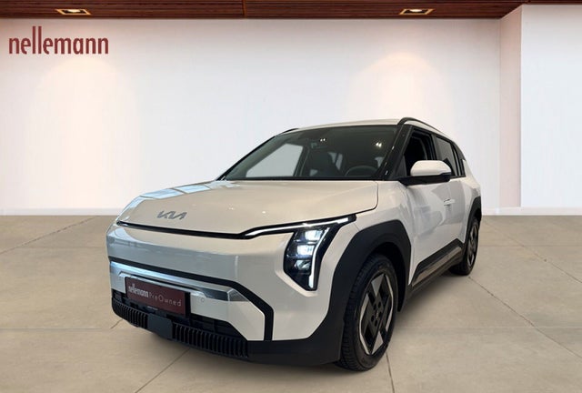 Kia EV3 Long Range Prestige
