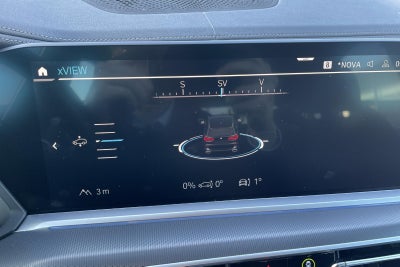 BMW X5 xDrive45e M-Sport aut.