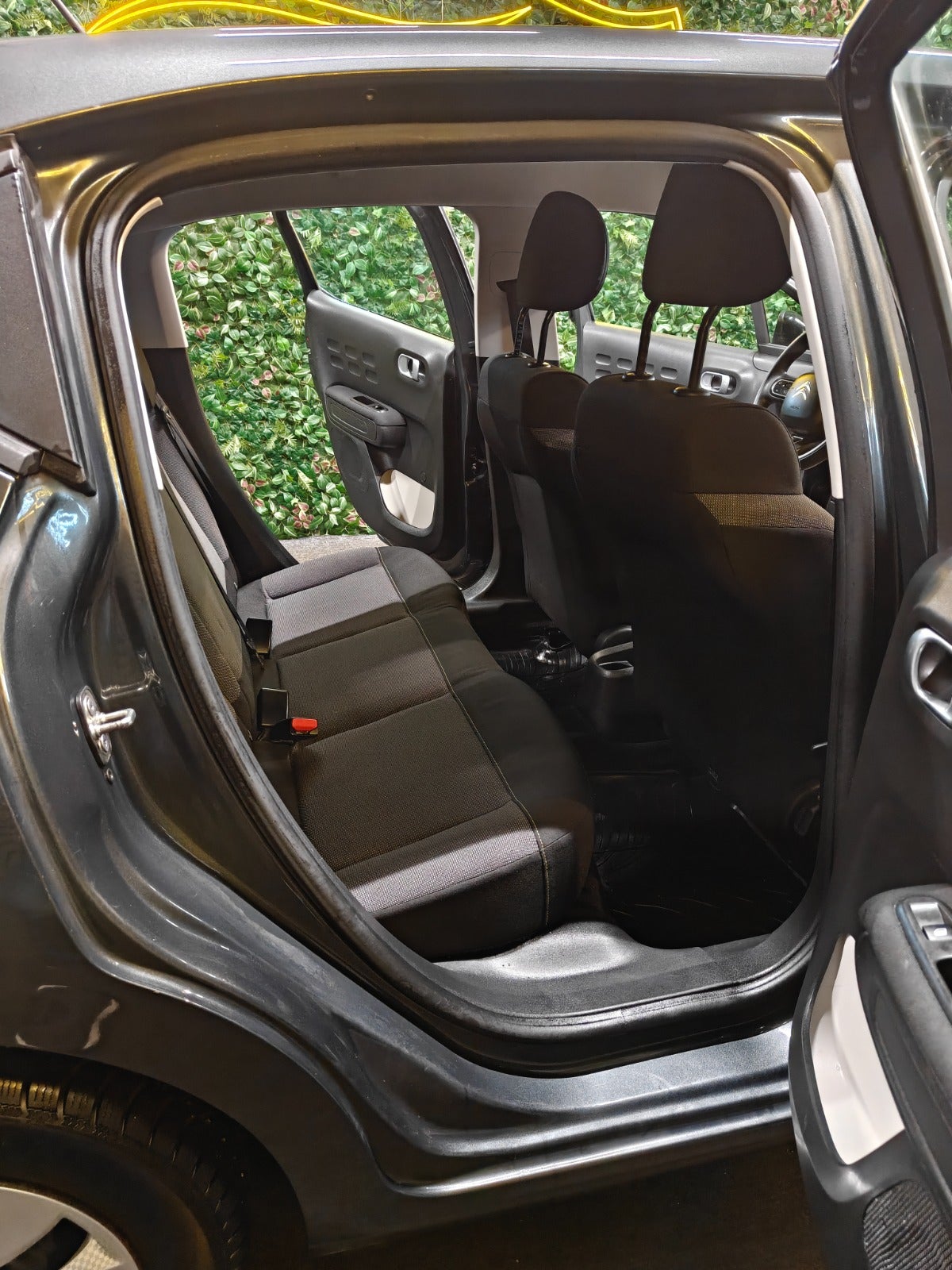 Billede af Citroën C3 1,2 PureTech 82 Cool