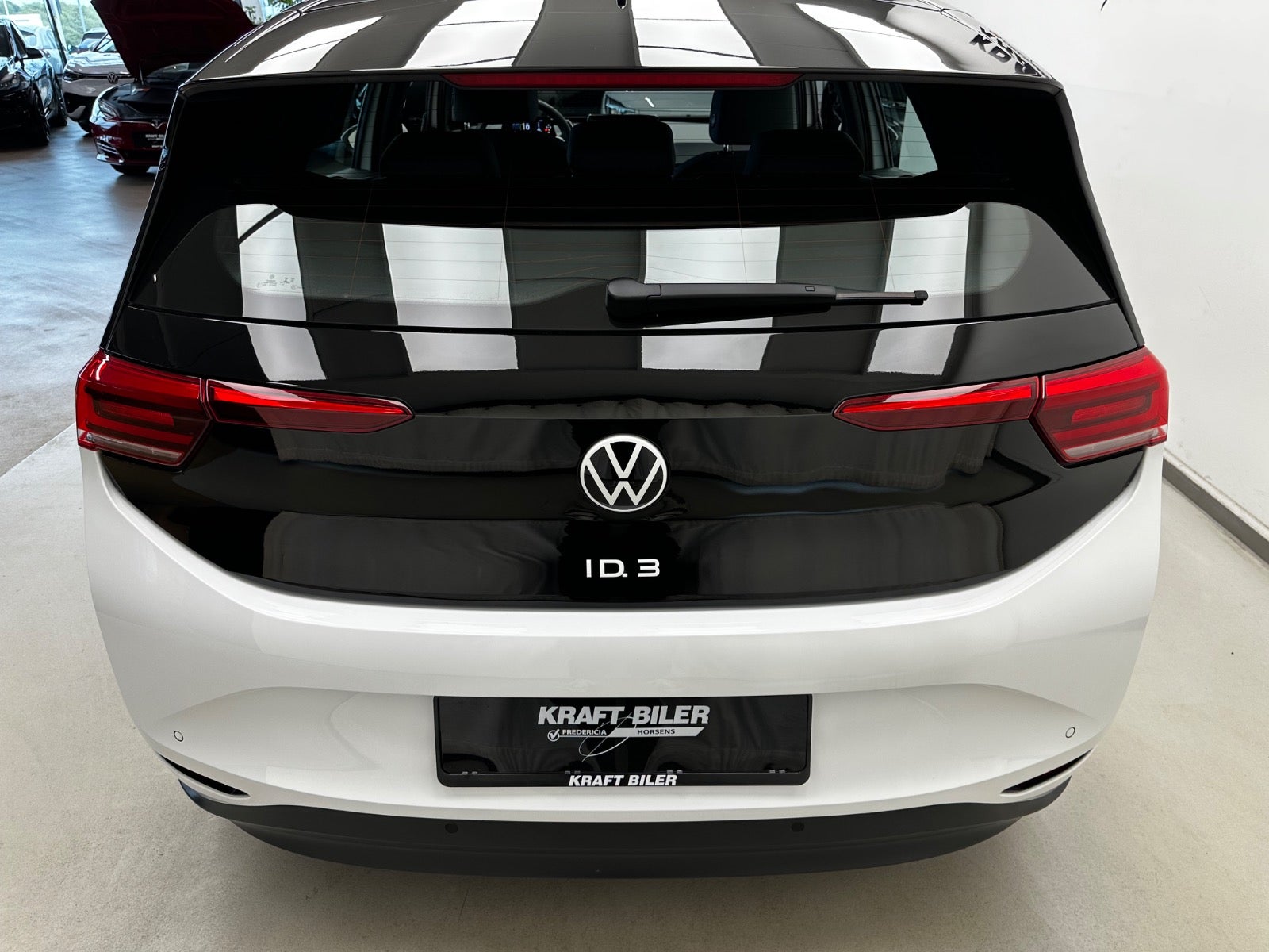 Billede af VW ID.3 45 Pure Performance