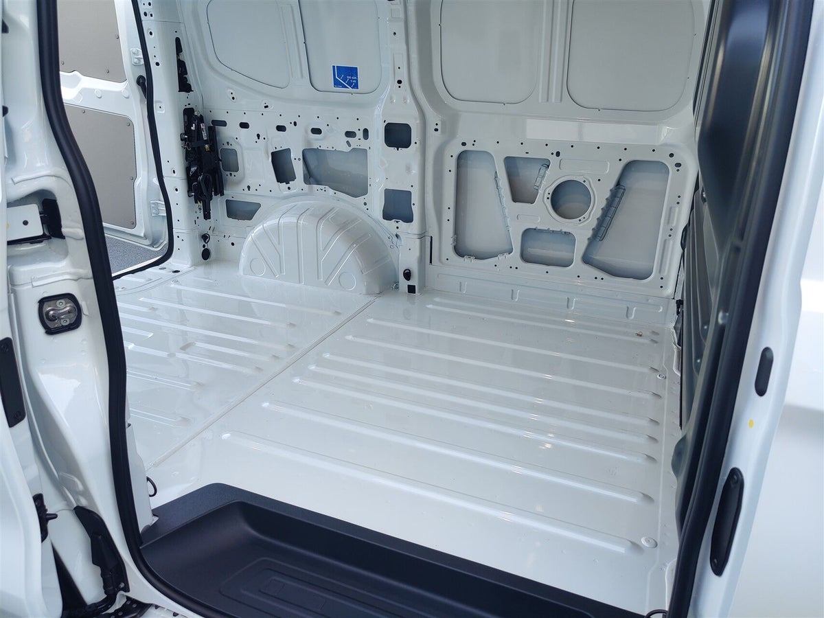 Ford Transit Custom 320S EcoBlue Trend billede 10