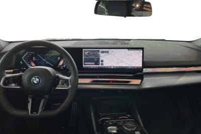 BMW i5 eDrive40 Touring M-Sport