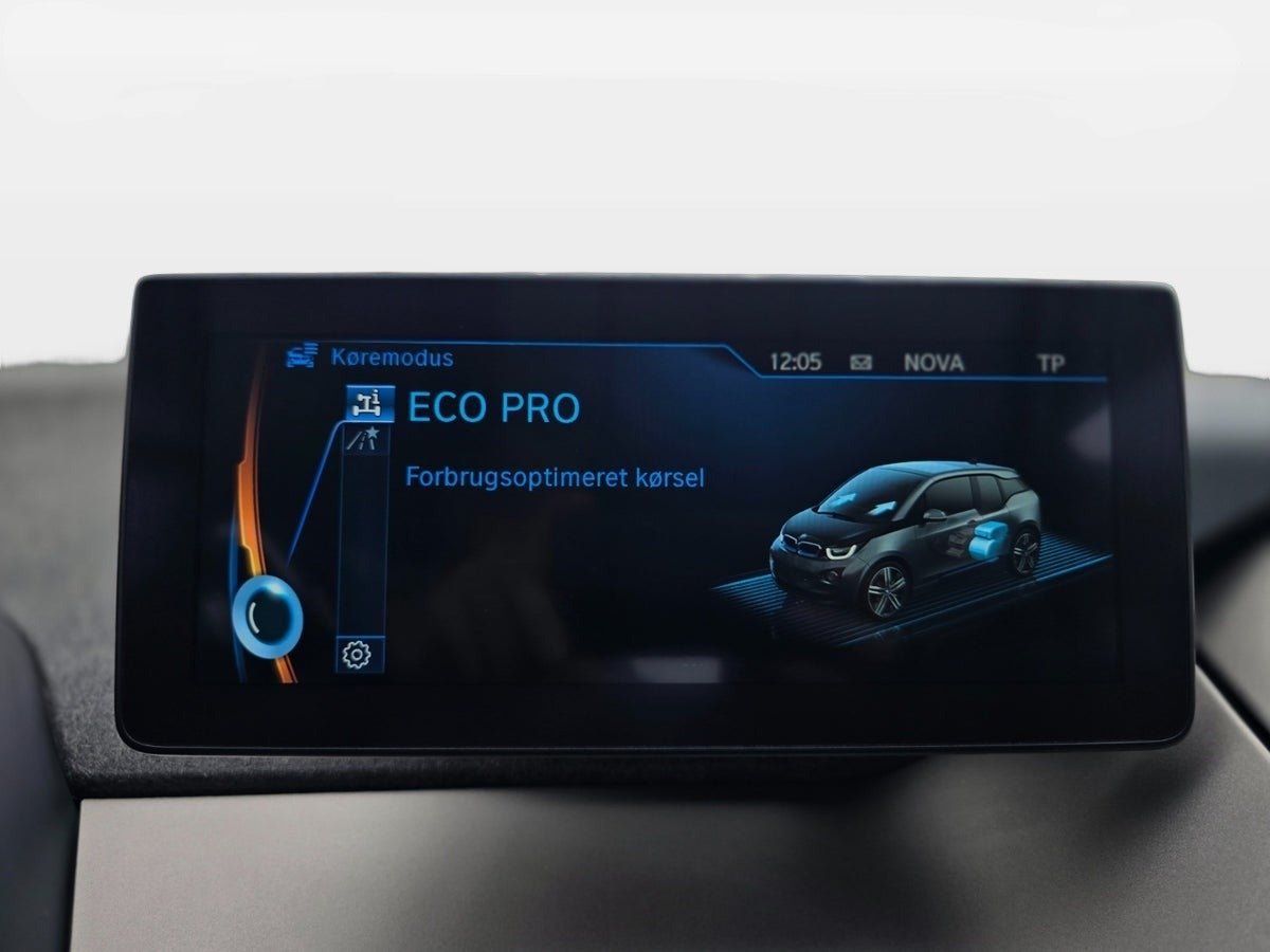 Billede af BMW i3  BEV