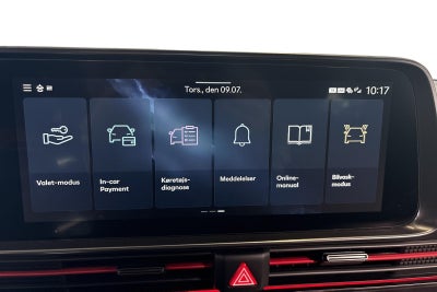 Hyundai Ioniq 6 N Line+