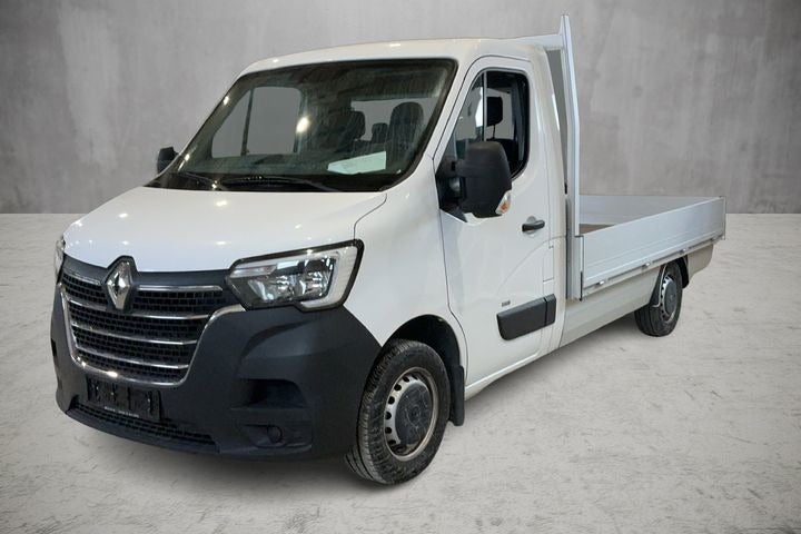 Renault Master IV T35 E-Tech L3 Chassis