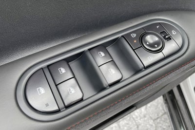 Hyundai Ioniq 5 N Line AWD