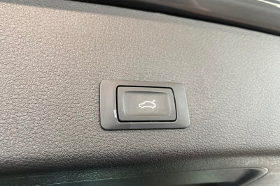 Audi e-tron Advanced quattro