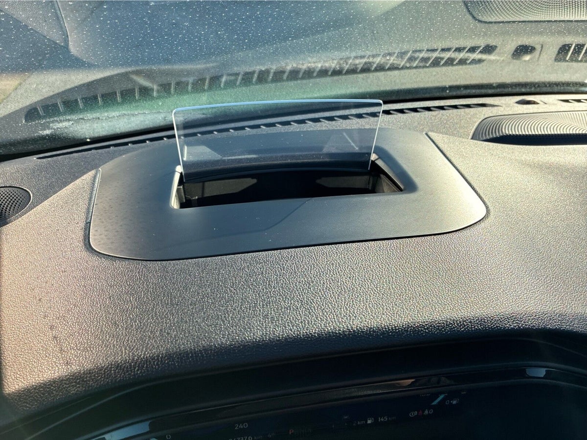 Ford Kuga PHEV ST-Line X CVT billede 13