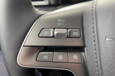BYD Atto 2 Boost