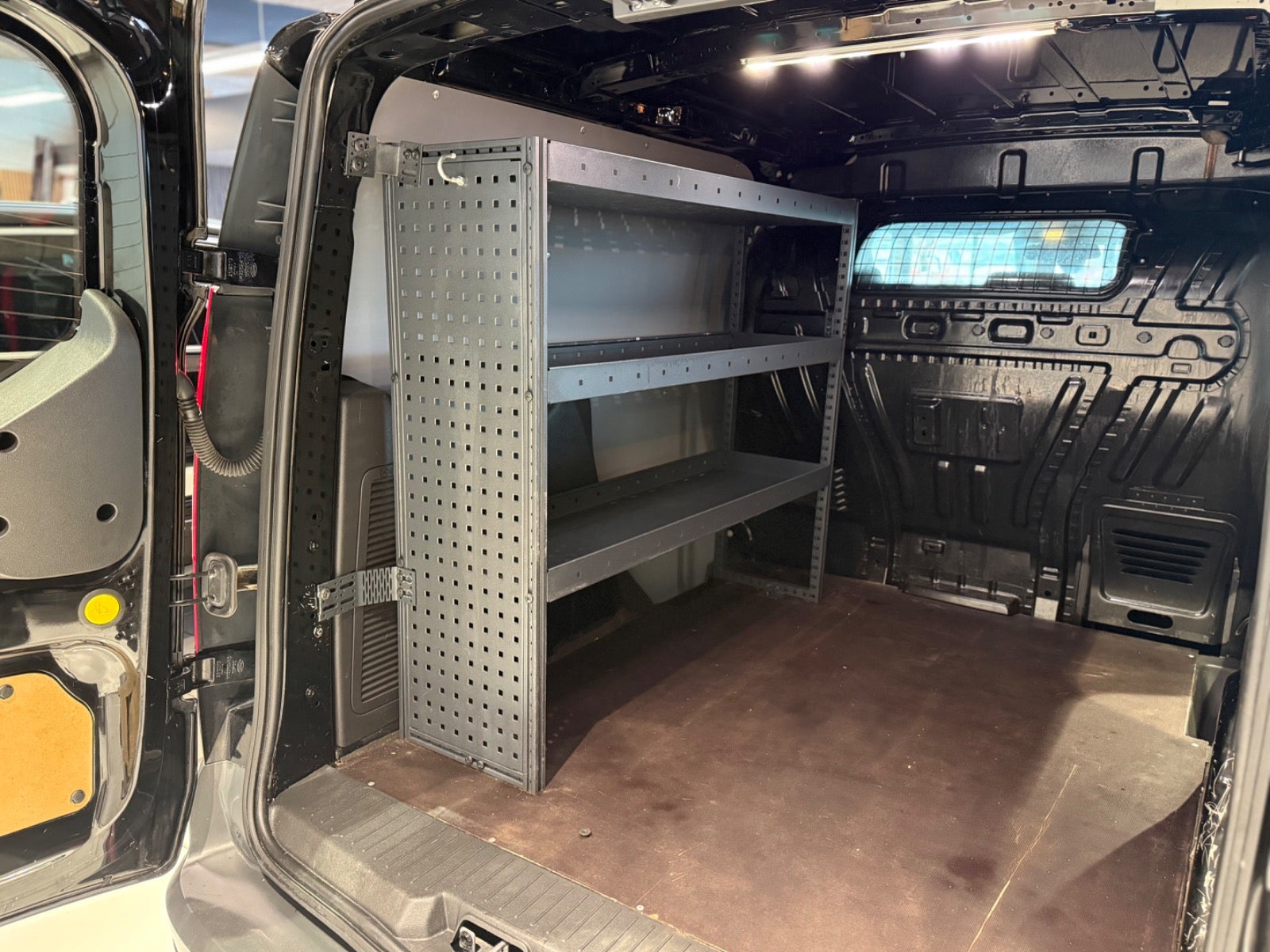 Billede af Ford Transit Connect 1,5 TDCi 120 Trend aut. kort