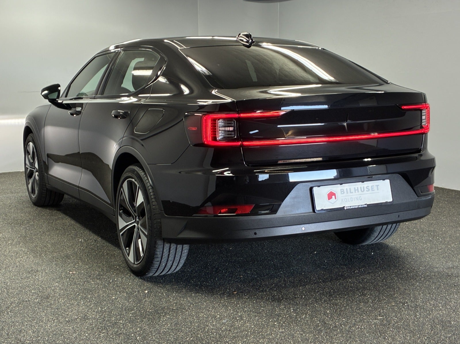Billede af Polestar 2  Long Range