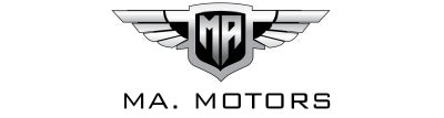 MA Motors ApS