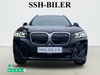 BMW iX3 Charged Plus M-Sport Van thumbnail