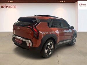 Kia EV3 Long Range Upgrade