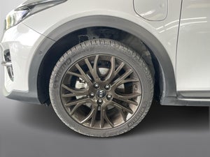 Kia XCeed PHEV Upgrade+ DCT