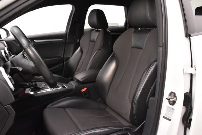 Audi A3 TFSi 150 S-line Sportback S-tr.