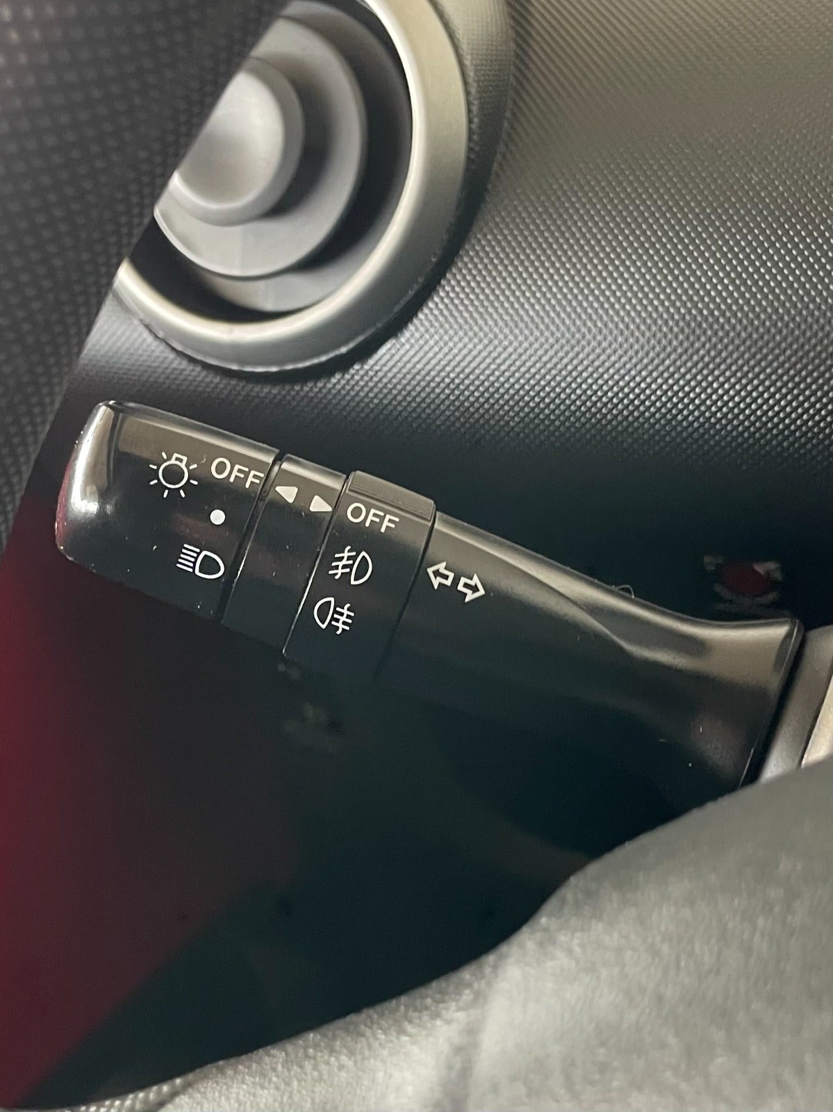 Billede af Toyota Aygo 1,0 VVT-i T2 Air Connect