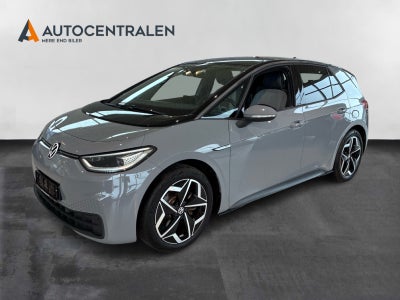 VW ID.3 Pro Performance